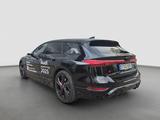 Audi S6 Avant e-tron 370 kW - Audi S6 e-tron: Scheckheftgepflegt