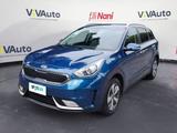 Kia KIA Niro Niro 1.6 GDi DCT HEV Urban - Kia Niro mit Halbautomatikschaltung