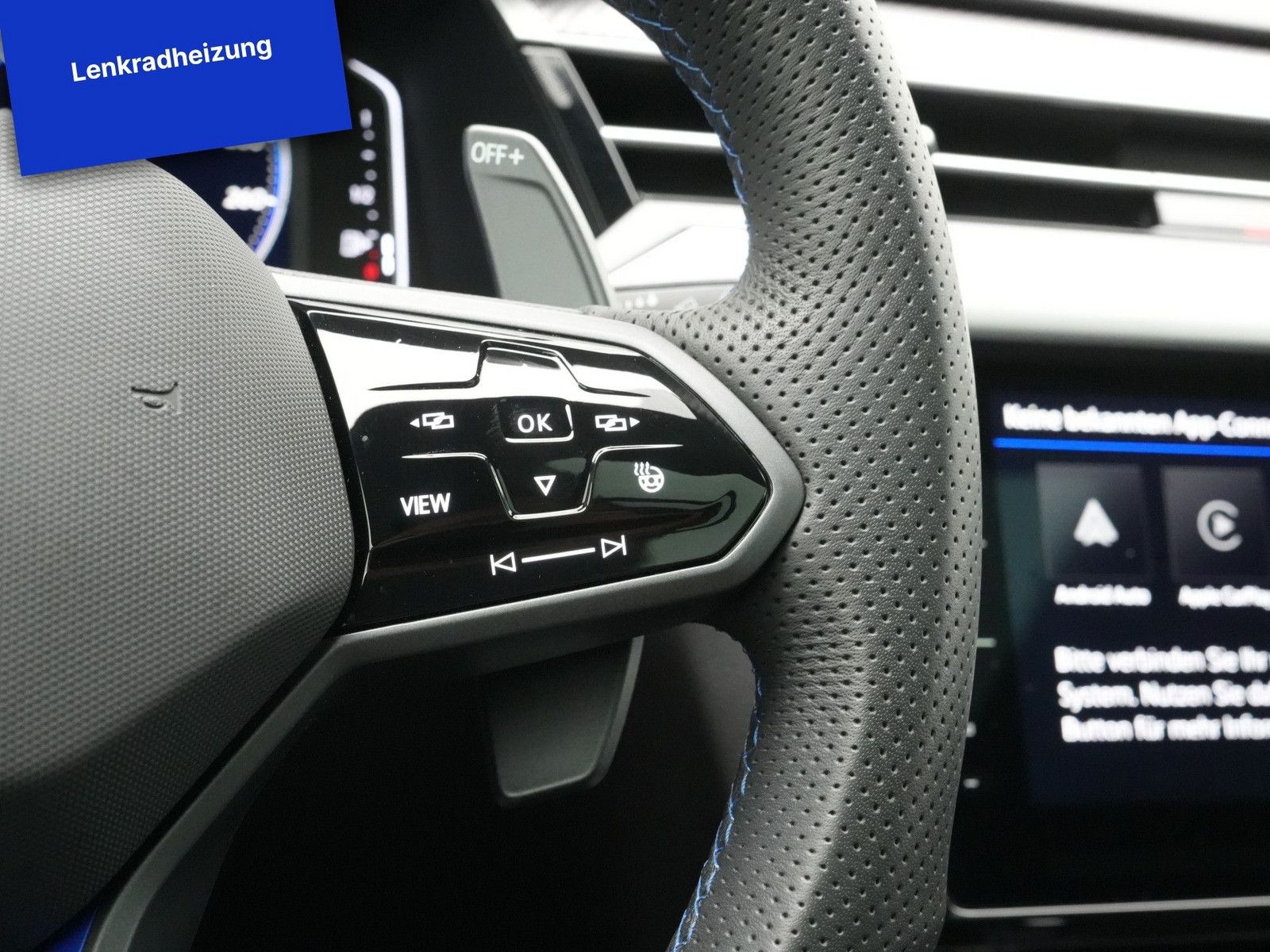 Volkswagen Arteon - Bild 13