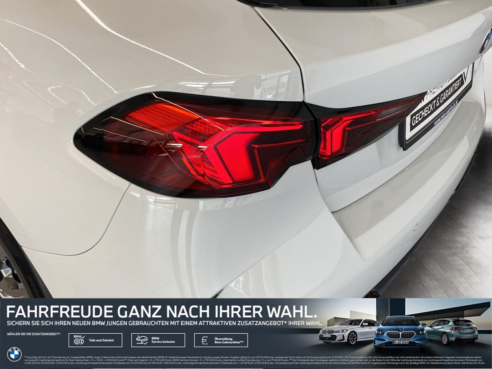 BMW 120 - Bild 11