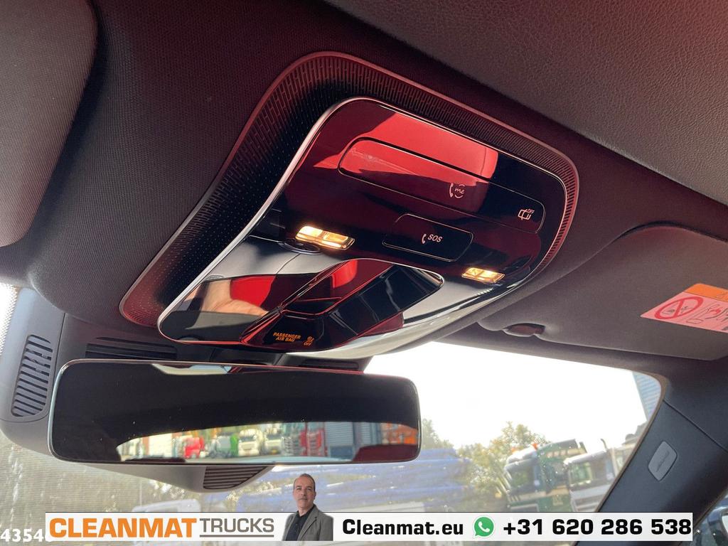 Mercedes-Benz SL 63 AMG