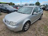 Volkswagen Bora 1.6 Automatik Pacific (Nr.010) - Volkswagen Bora Pacific mit Benzin-Antrieb