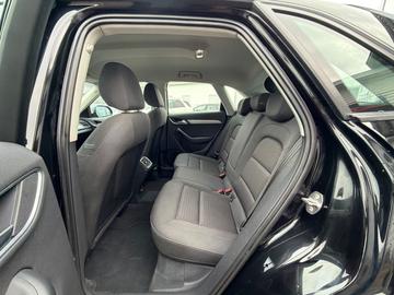 2012 AUDI Q3 — миниатюра 20