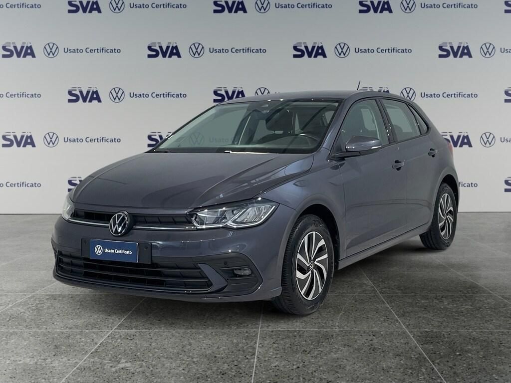 Image of Volkswagen Polo