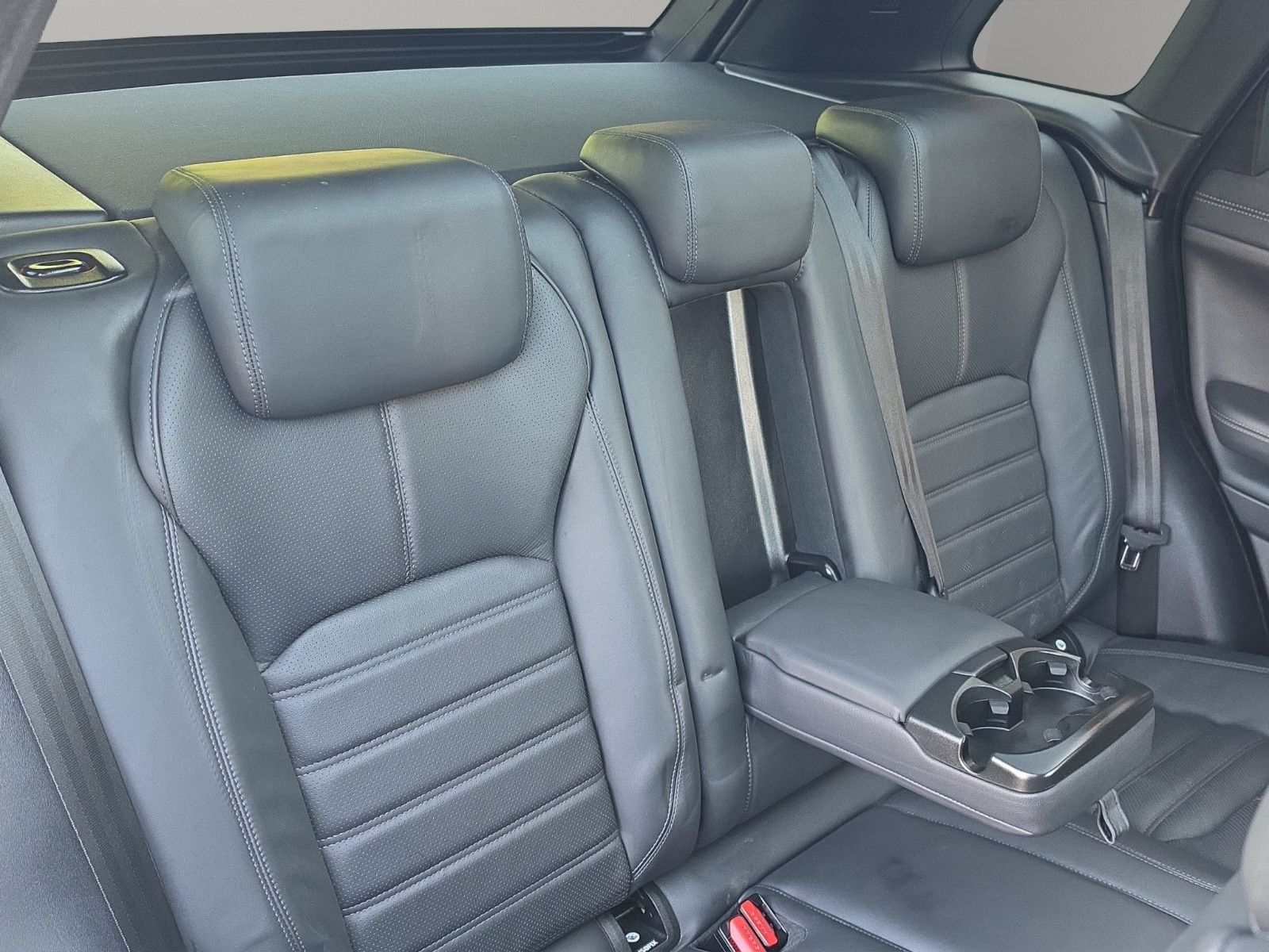 Fahrzeugabbildung Land Rover Range Rover Evoque HSE Dynamic