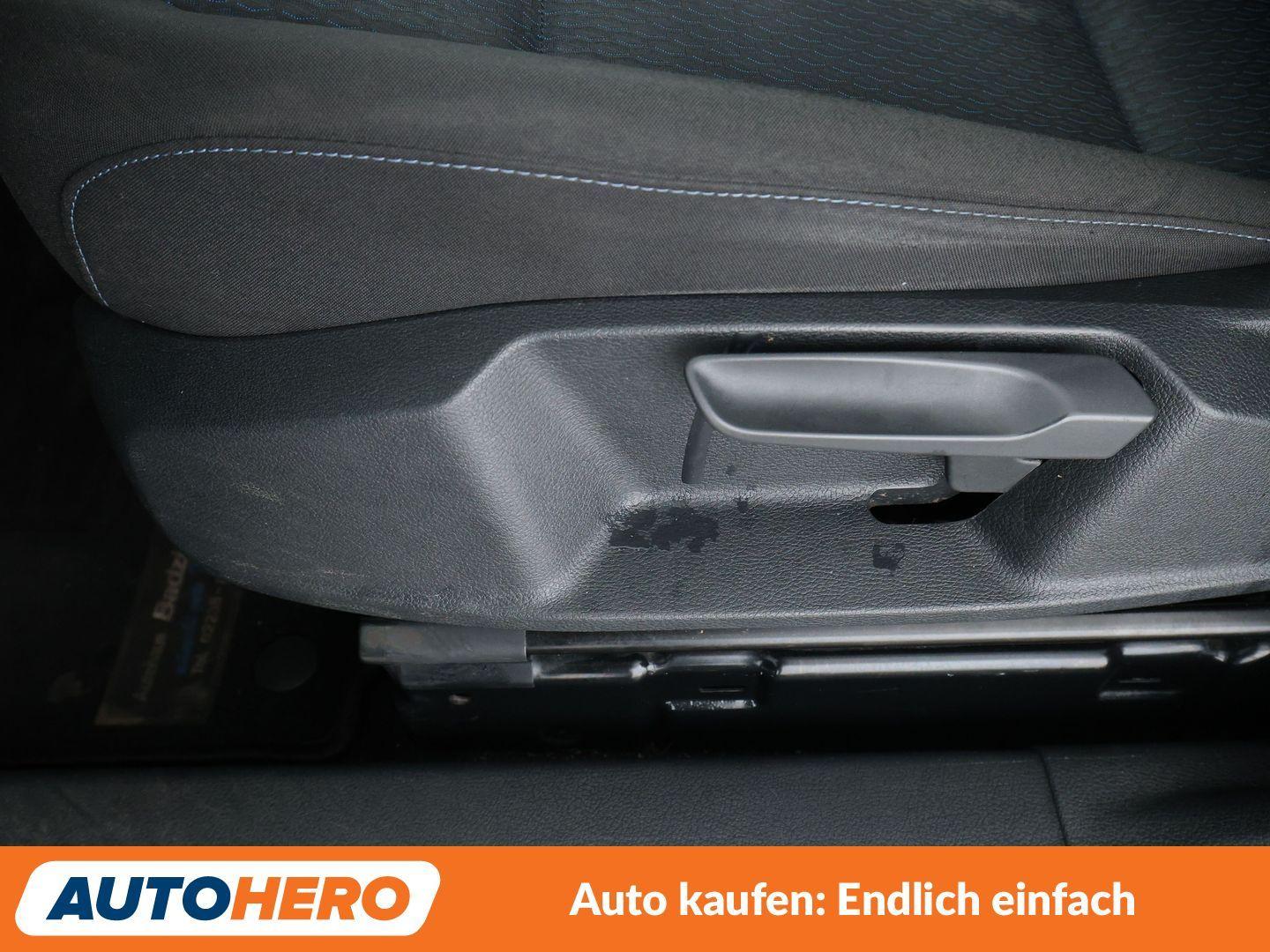 Volkswagen Caddy 1.0 TSI Trendline BlueMotion Tech*TEMPO*