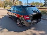 Skoda Fabia 1.0l TSI DSG 81kW Style Combi Style - Skoda Fabia: Kleinwagen, Combi