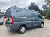 Fiat DUCATO 30 130 L1H1 AUTOMATIK/KLIMA/SORTIMO/1.HD - Fiat Ducato Gebrauchtwagen in Hamburg