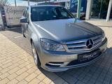 Mercedes-Benz C 200 CGI BlueEfficiency, AMG Paket, Tüv NEU - Mercedes-Benz Gebrauchtwagen von 2010