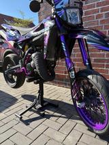 Husqvarna Sm 125 - Offers