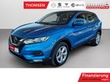 Nissan Qashqai 1.3 DIG-T Shiro AUT+Navi+Kam.+PDC+SHZ - Nissan Qashqai Shiro mit Benzin-Antrieb