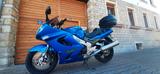 Kawasaki ZZR 1200 - KAWASAKI ZZR 1200