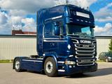 Scania R 450 Top Line +Retarter+NO EGR - Scania Hamburg