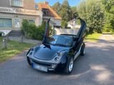 Smart Roadster 452. 39300 km. Viele Extras... - Smart Roadster in Berlin