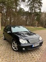 Mercedes-Benz Mercedes C320 HU 11/26 - gebrauchte Mercedes-Benz C 320 aus dem Jahr 2005