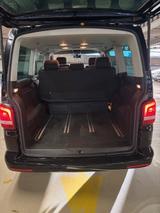 Volkswagen T5 Multivan - Volkswagen T5 Multivan in München