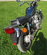 Honda CX 500 C - Offers