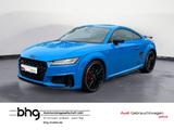 Audi TT Coupe 45 TFSI quattro LED/B&O/Navi/Interface/ - gebrauchte Audi TT aus dem Jahr 2023