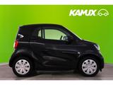 Smart fortwo Aut.EQ 60KW Batterie+KLIMA+TEMPO+SHZ+ - Smart Gebrauchtwagen von 2020