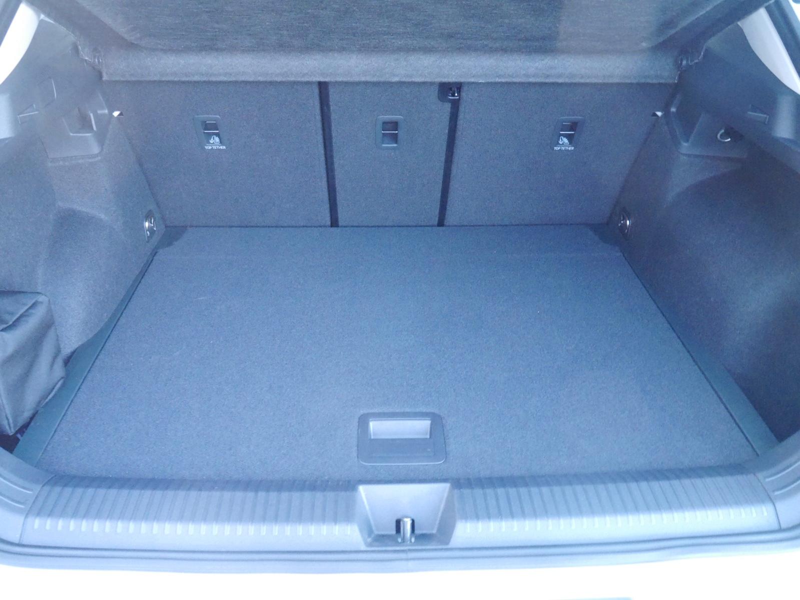 Volkswagen T-Roc 1.5 eTSI LED/Navi/APP/ACC/Kamera, миниатюра 7