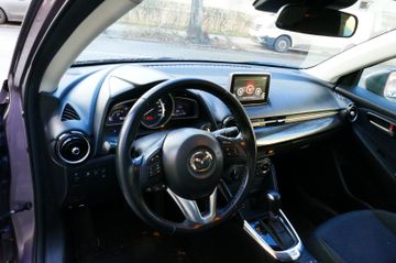 Fahrzeugabbildung Mazda 2 Lim. Exclusive-Line