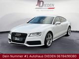 Audi A7 Sportback 2.8 FSI sport  NAVI+ALCANTARA+SLINE - Audi: Sline