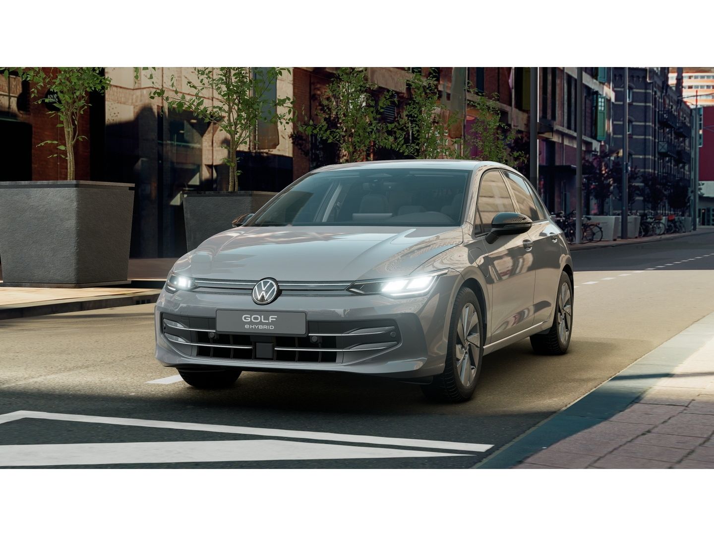 Volkswagen Golf - Bild 5