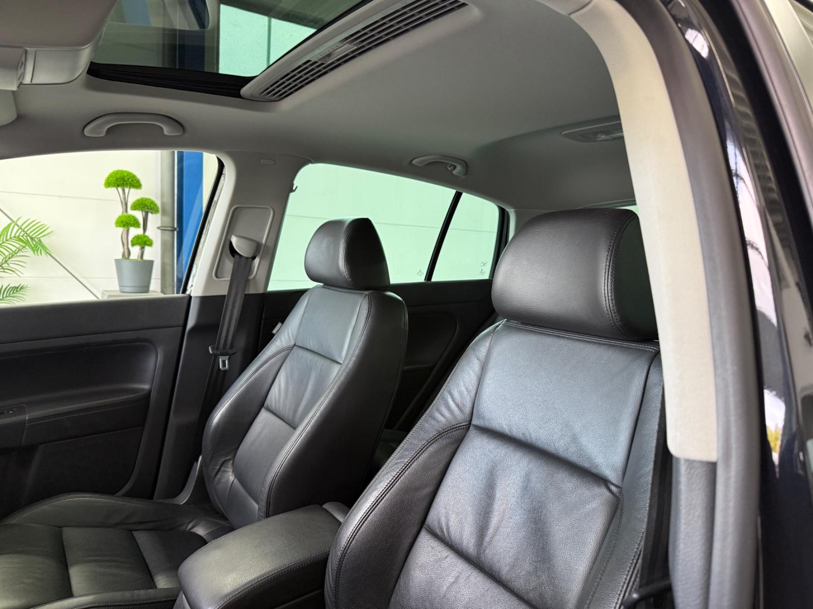 Volkswagen Golf Plus 1.4 TSI*AUT*BI-XN*NAV*LEDR*CAM*SHZ*TMP