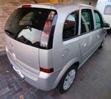 Opel Meriva 1.6 TWINPORT Selection Selection - Opel Meriva: Selection