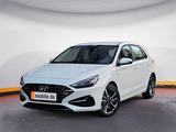 Hyundai I30 1.5 T-GDi Trend  LED/NAVI/KAMERA/DAB - Hyundai i30 Jahreswagen
