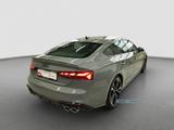 Audi S5 Sportback TDI Matrix RFK Navi S-Sportsitze - Audi S5 Diesel Gebrauchtwagen