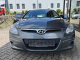 Hyundai i30 Edition+ - Hyundai i30 aus 2009