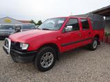 Opel Campo 3.0 Pickup - Opel Campo in Dresden