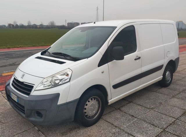 Peugeot Expert FURGONE EXPERT 1.6 HDI L1 H1 3 PO