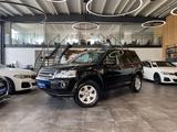 Land Rover Freelander 2 S TD4 *TEMPOMAT*AHK*PDC*LEDER*SZHZ* - Land Rover Freelander: Td4