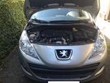 Peugeot 207 1.4 HDi 68 kW 74.000 km - Peugeot 207: Hdi