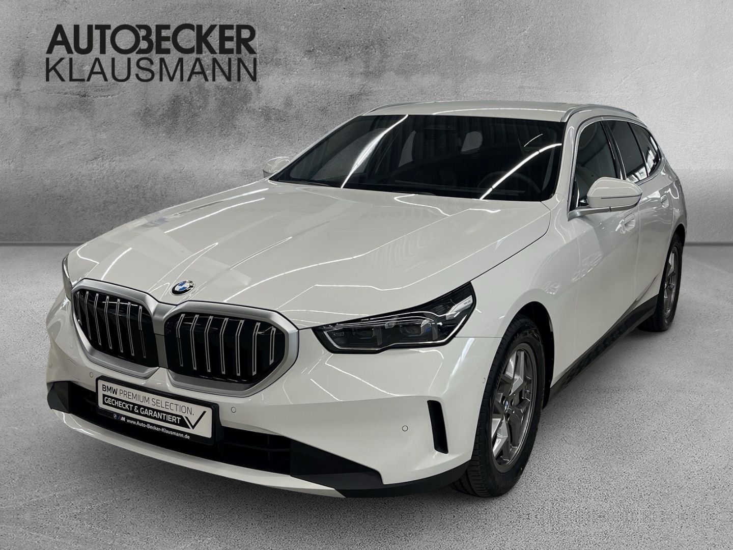 BMW 540 d xDrive Touring 18'' LC Prof AHK STAND-HZG foto 1
