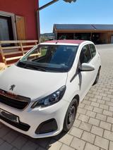 Peugeot 108 Active VTi 68 TOP! TOP! Active - Peugeot 108 von privat