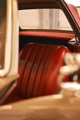 Mercedes-Benz 230 SL Pagode W113 vollständig restauriert - Mercedes-Benz Pagode w113