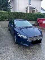 Ford Mondeo Diesel - Ford Mondeo in Wuppertal