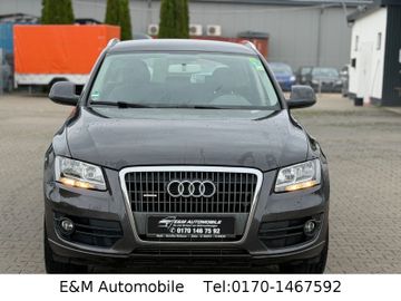 Audi Q5 - 2