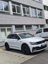 Volkswagen Tiguan 2.0 TDI SCR DSG 4MOTION OFFROAD OFFROAD
