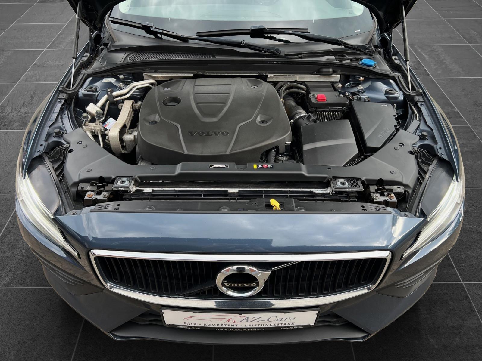 Volvo V60 Kombi Momentum Pro*AUTOMATIK*NAVI*LED*KAMERA