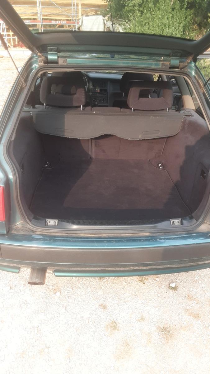 Audi 80 2.0 E Avant
