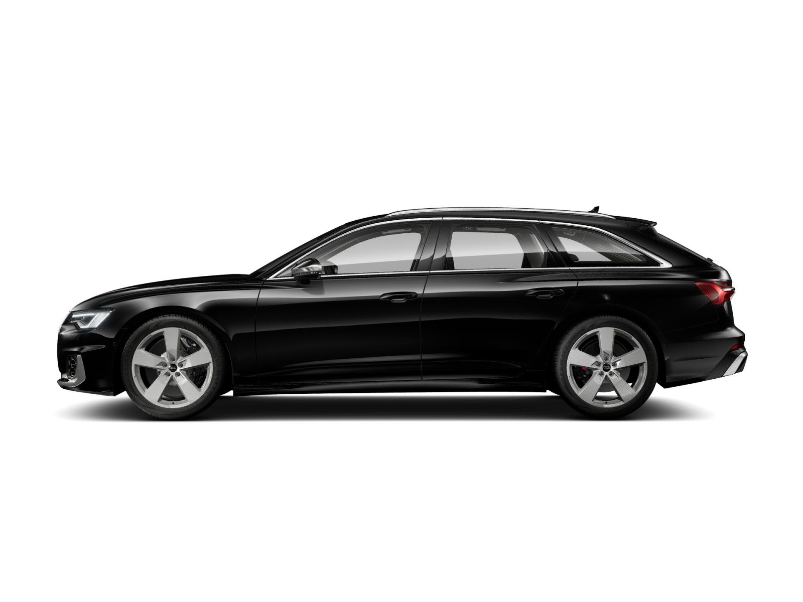Audi S6 - Bild 6