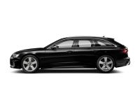 Audi S6 - Vorschau Bild 6
