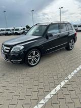 Mercedes-Benz Mercedes Benz -GLK-350-CDI-Kamera , Memory... - Mercedes-Benz GLK 350 von privat