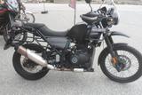 Royal Enfield Himalayan - Royal Enfield Himalayan