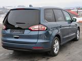 Ford Galaxy 2.0 EcoBlue Aut. TITANIUM*7-Sitze*LED*ACC - Ford Galaxy: 2.0