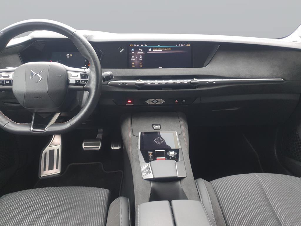 DS Automobiles DS4 Performance Line+ PureTech 130 Automatik